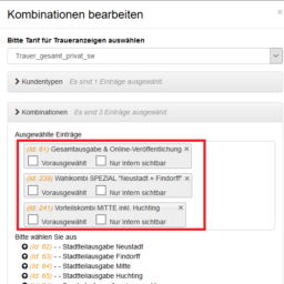 CMS-Kombis-ERP-Modus